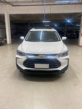 CHEVROLET TRACKER 1.2 TURBO FLEX PREMIER AUTOMÁTICO